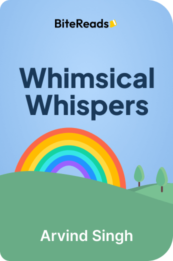 Whimsical Whispers