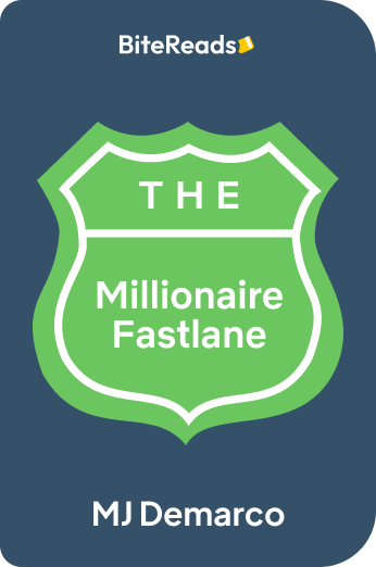 The Millionaire Fastlane