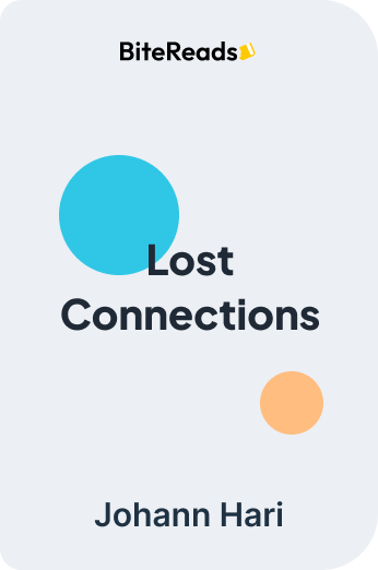 Lost Connections