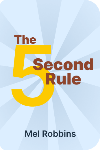 The 5 Second Rule