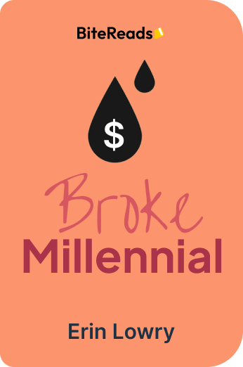 Broke Millennial