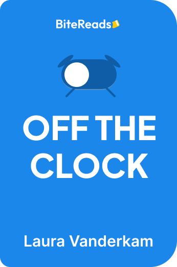 Off the Clock