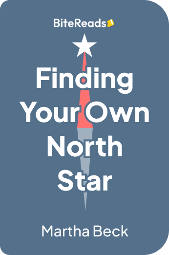 Finding Your Own North Star