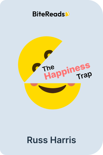 The Happiness Trap