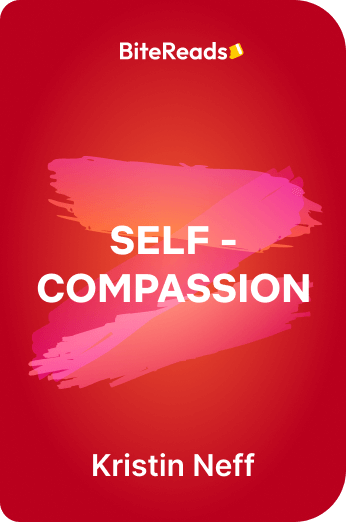 Self-Compassion