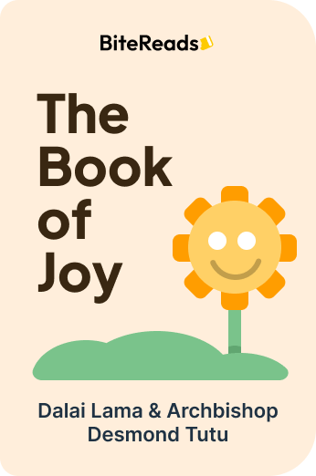 The Book of Joy